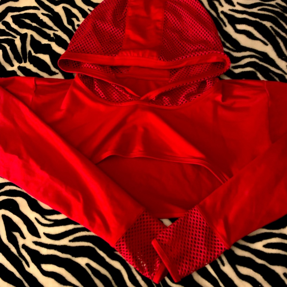 Bombshell sportswear